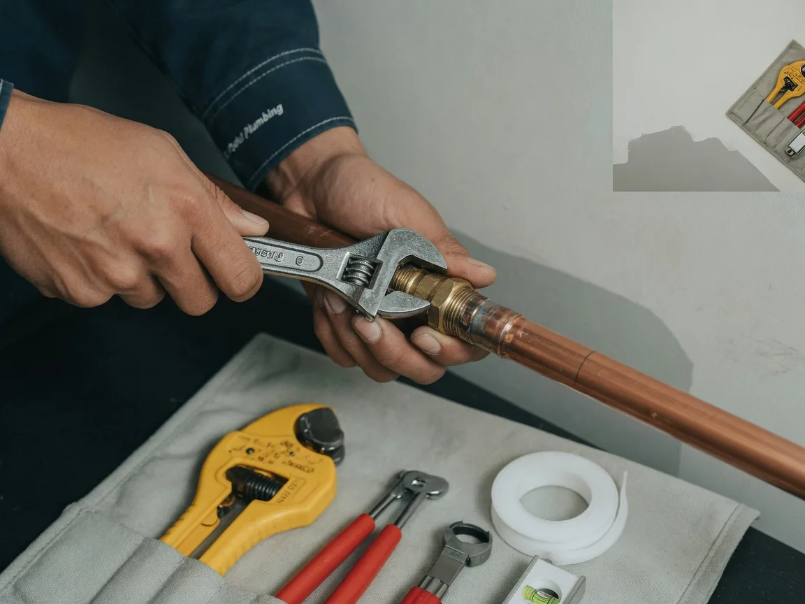 Why choose Drain Cleaning in Madison, NJ